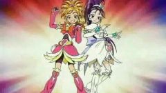 Futari wa Precure: Splash☆Star