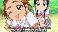 Futari wa Precure: Splash☆Star