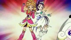 Futari wa Precure: Splash☆Star