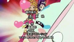 Futari wa Precure: Splash☆Star