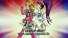 Futari wa Precure: Splash☆Star