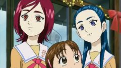 Futari wa Precure: Splash☆Star