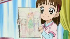 Futari wa Precure: Splash☆Star