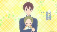 Gakuen Babysitters