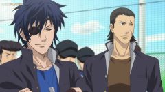 Gakuen Basara