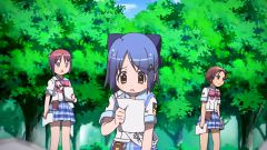 Gakuen Utopia Manabi Straight!