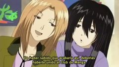 Genshiken