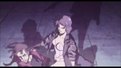 Ghost in the Shell: Stand Alone Complex