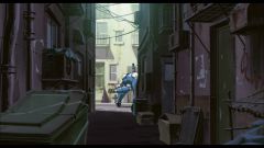 Ghost in the Shell: Stand Alone Complex