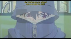 Ghost in the Shell: Stand Alone Complex