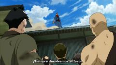 Gintama'