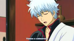 Gintama'