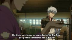 Gintama'