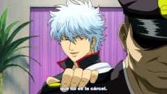 Gintama'