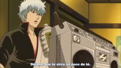 Gintama'