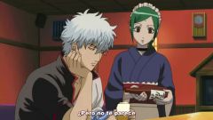 Gintama'