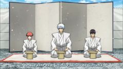 Gintama'