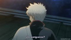 Gintama°