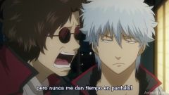 Gintama°