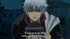 Gintama.: Shirogane no Tamashii-hen