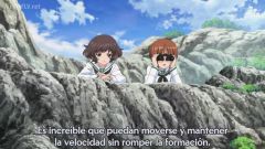 Girls und Panzer