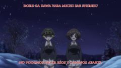 Girls Und Panzer Especiales