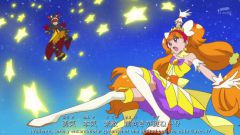 Go! Princess Precure