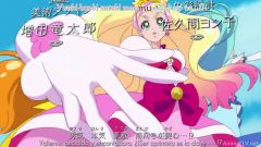 Go! Princess Precure