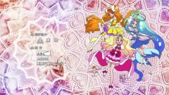 Go! Princess Precure