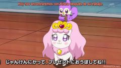 Go! Princess Precure