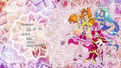 Go! Princess Precure