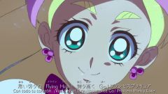 Go! Princess Precure