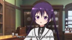 Gochuumon wa Usagi Desu ka?