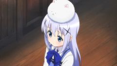 Gochuumon wa Usagi Desu ka?