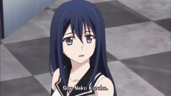 Gokukoku no Brynhildr