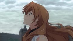 Golden Time