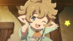 Granblue Fantasy The Animation Season 2