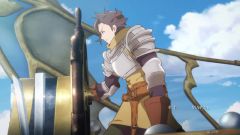 Granblue Fantasy The Animation Season 2