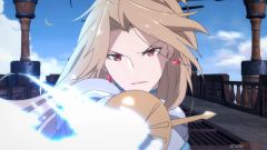 Granblue Fantasy The Animation Season 2