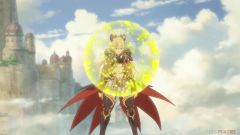 Granblue Fantasy The Animation Season 2