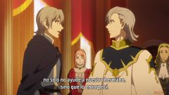 Grancrest Senki