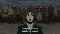 Grancrest Senki