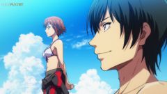 Grand Blue