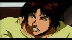 Grappler Baki: Saidai Tournament Hen