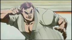 Grappler Baki: Saidai Tournament Hen