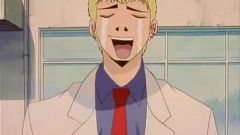 Great Teacher Onizuka