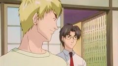 Great Teacher Onizuka