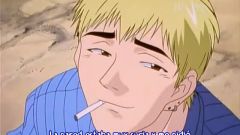 Great Teacher Onizuka