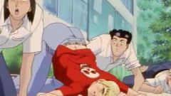 Great Teacher Onizuka