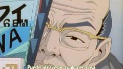 Great Teacher Onizuka